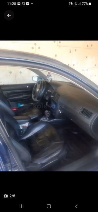 Продам фольцваген джетта