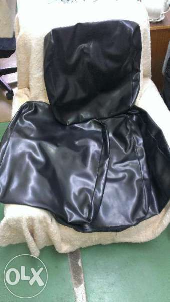 Калъфи за мебелни възглавници от еко кожа , калъфи за тапициране