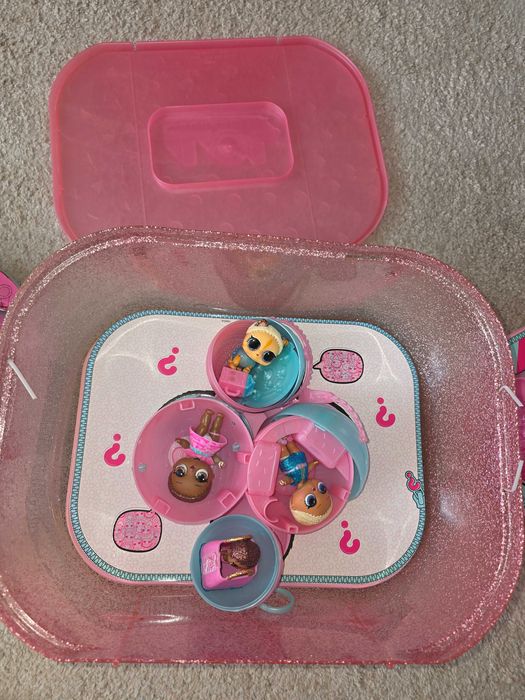 Набор кукол для девочек LOL