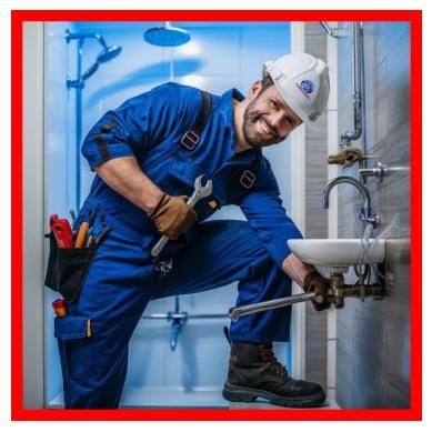 Сантехник 24/7 ВЫЕЗД сразу