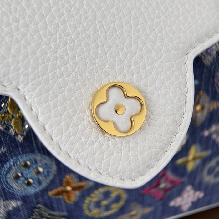 Geanta Louis Vuitton Capucines