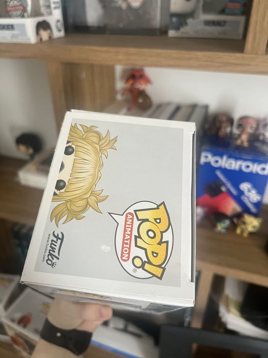 FunkoPop Himiko Toga (My Hero Academia)