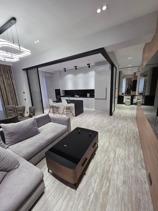 Продается 4/2/10 114м2 в ЖК Darkhan Avenue, ор-р: Дархан