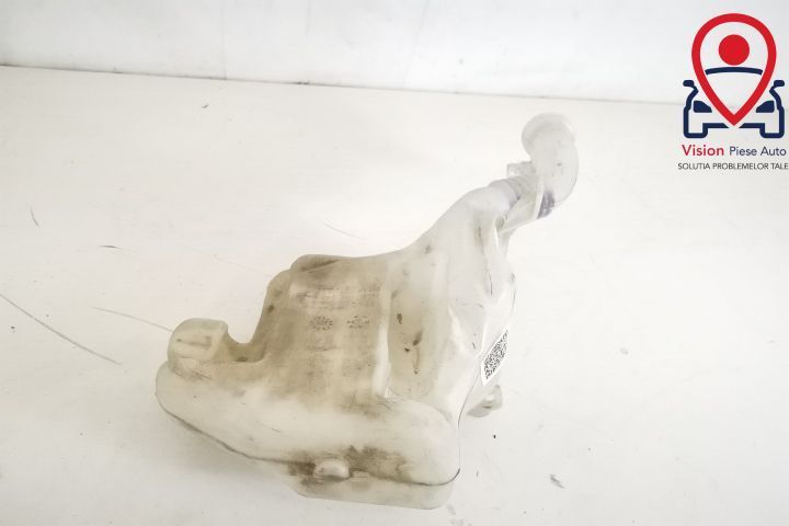 Rezervor Vas Lichid Strop Gel Parbriz Original In Stare Buna Mercedes-