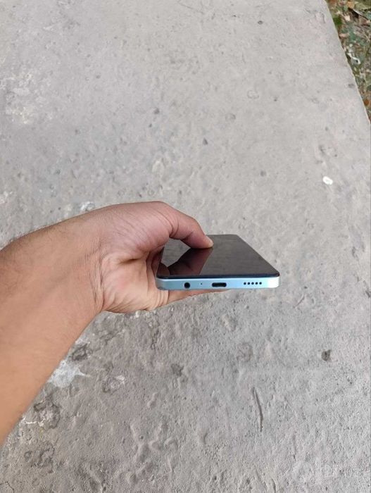 HONOR X5c plus..