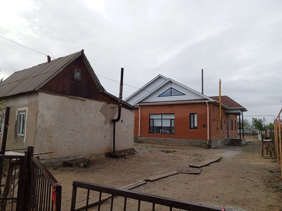 Уй сатылады қызылорда (сабалак)