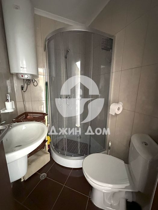 Продава се Двустаен апартамент в к.к. Слънчев бряг - 42 кв.м за 1477 €/кв.м - Снимка #4