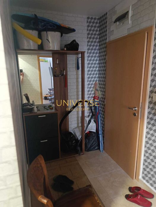 Продава се Тристаен апартамент в к.к. Слънчев бряг - 105 кв.м за 1524 €/кв.м - Снимка #6