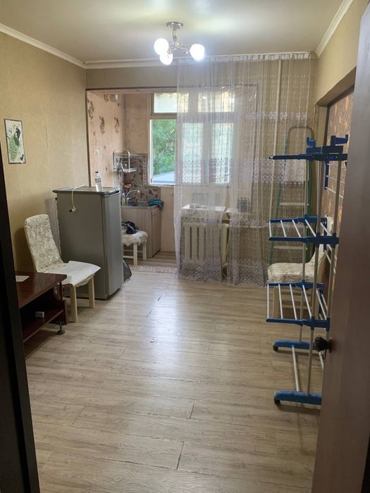 Продам свою квартру