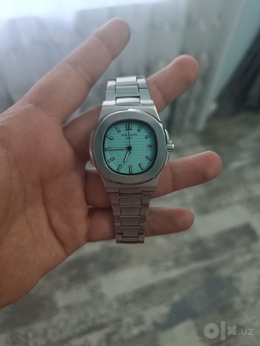Patek Philippe механические