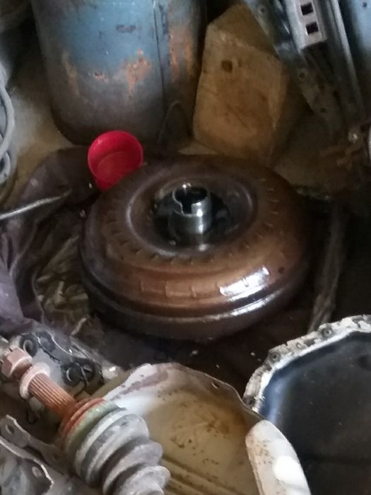 Запчасти на Skoda Superb 2002