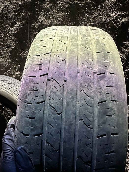 Шины  215/55R17 (8шт)