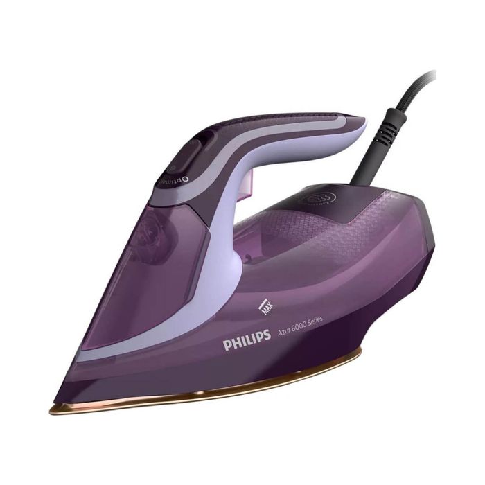 Утюг Philips DST8021 Azur 8000 Series 1 Год Гарантия