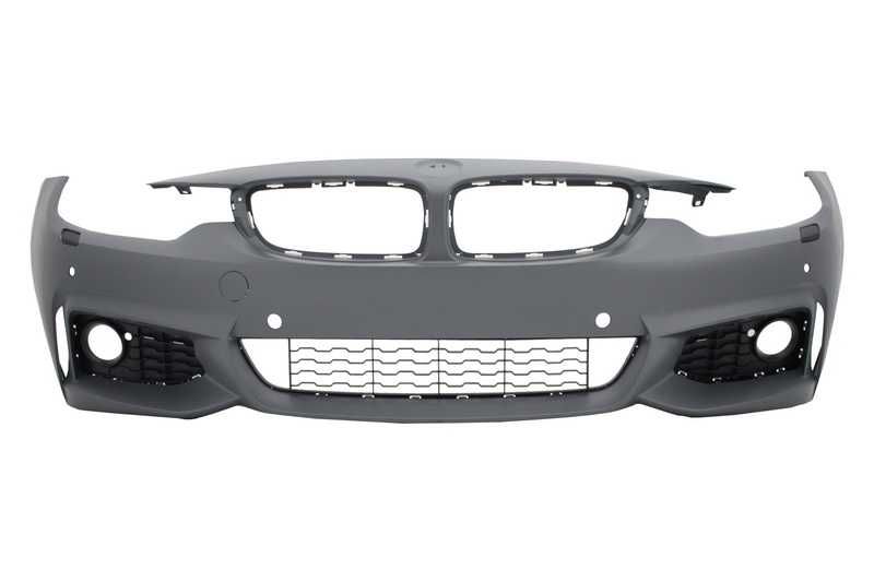 Pachet exterior M Mtech Mpack BMW Seria 4 F32 F33 F36
