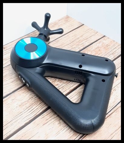 Массажер “Massage gun” BLD-8890