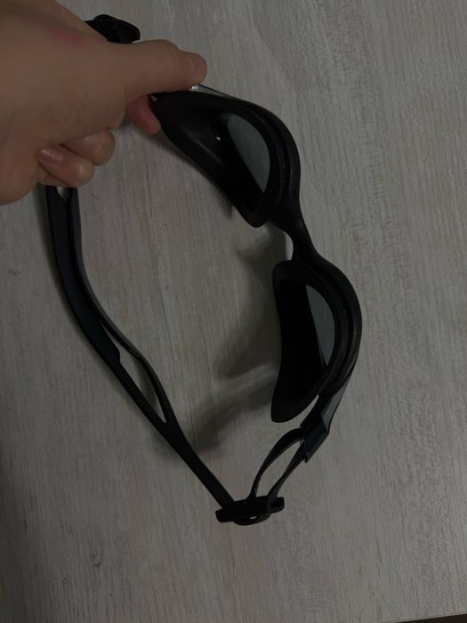 Очки для плавания