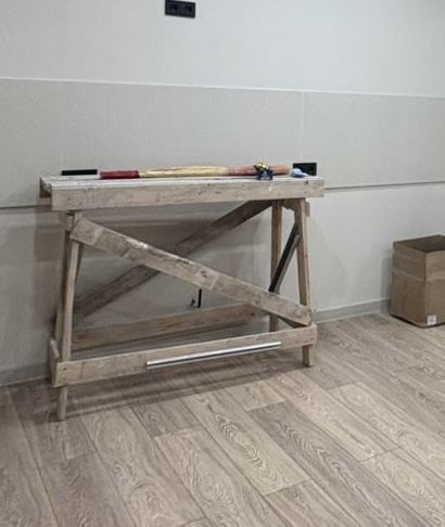 Козел для ремонтных работ