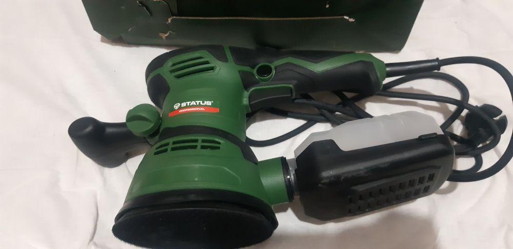 STATUS ITALIA professional