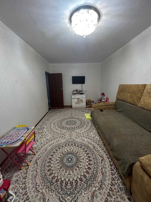 Продажа 2-комнатной квартиры