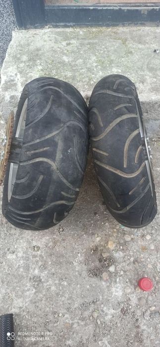 Roti pocket 90/65-8/ 130/50-8