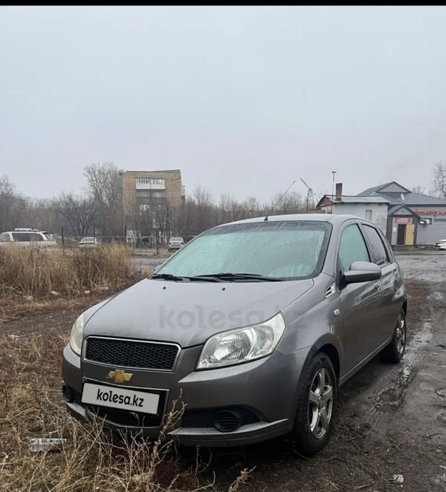 Продам машину Шевроле онекс