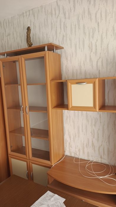 Дава се под наем Тристаен апартамент в Пловдив, Южен - 67 кв.м за 306 € - Снимка #2