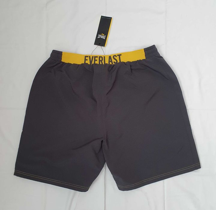 Тренировъчен комплект Everlast - 5 артикула