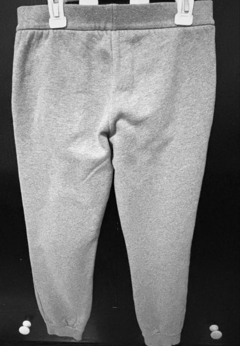 Pantaloni trening copii EA7