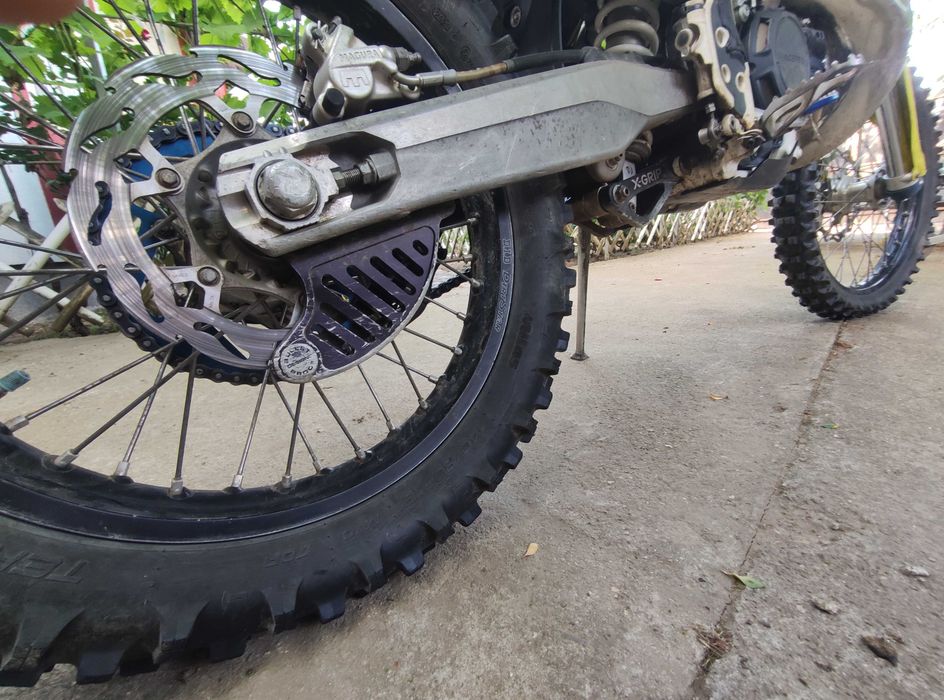 Husqvarna TE 300 I 2019