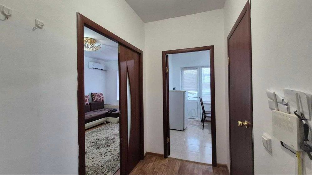 Квартира в нурсае