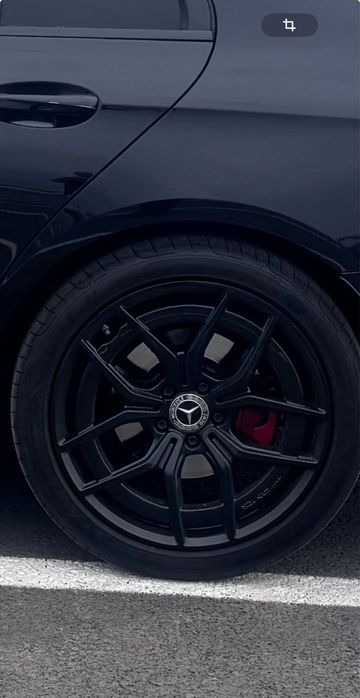 Set cauciucuri iarna 245/50/19 +275/35/19