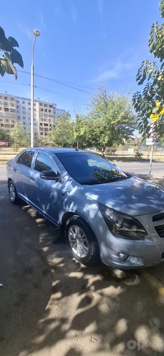 Cobalt 2013 avtomat