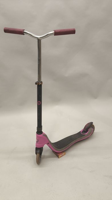 Самокат Globber Flow 125 lights.