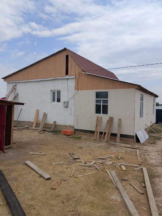 Продам дом Село Жайнак