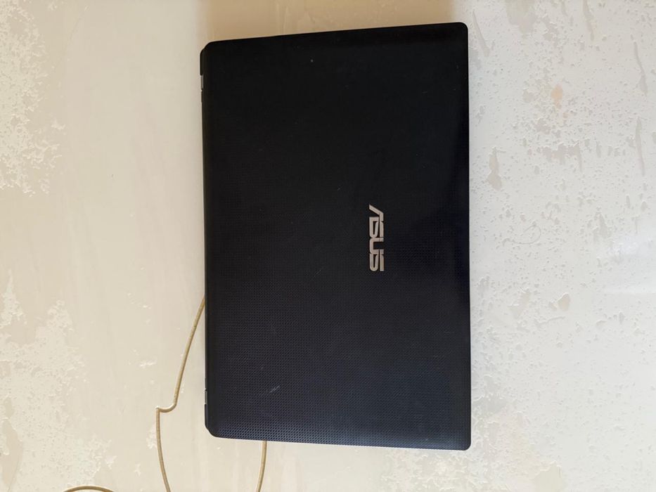 Продам ноутбук б/у