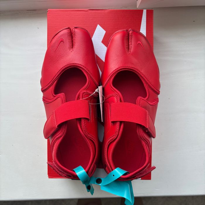 nike air rift tabi таби