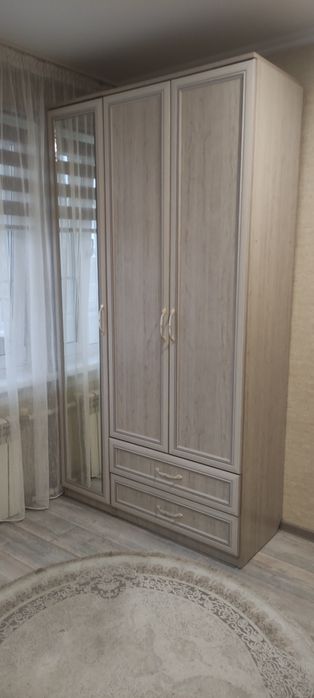 Продам одком. улучшенную квартиру.