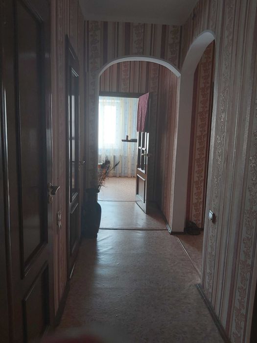 Квартира 4-х комнатная