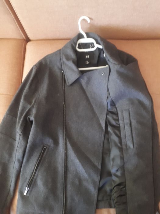 Palton scurt H&M