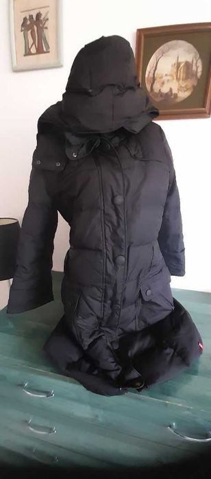 Haina dama de fas groasa marimea 40