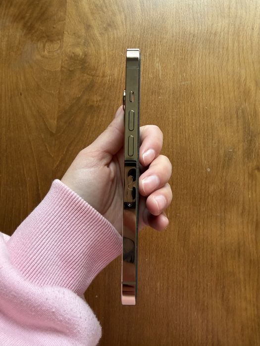 iphone 13 Pro, spart