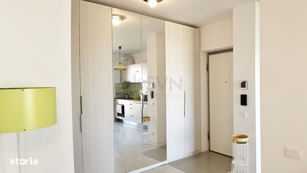 Studio Cloud 9 Aviatiei Pipera