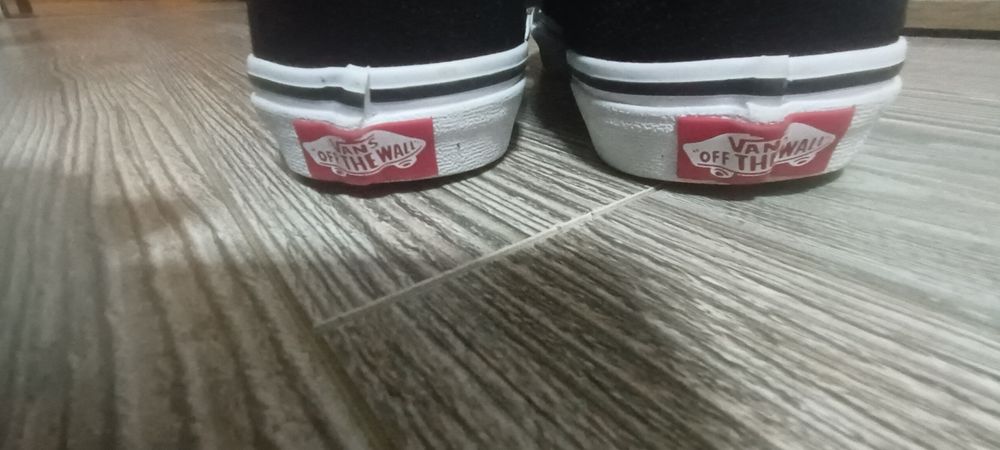 Детски спорни обувки  VANS