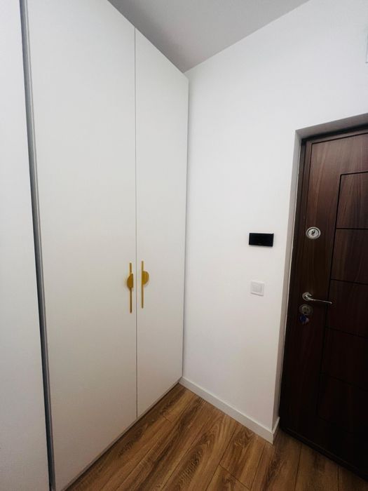 Apartament 1 camera 42 mp