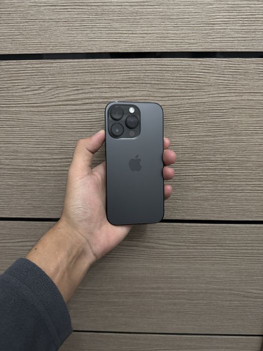 Айфон 14 про без ремонта