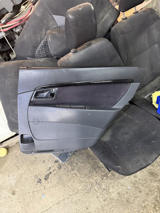 общивки приора 1,2 комплект