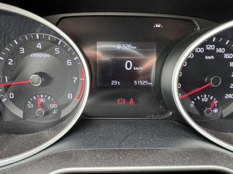 KIA Ceed 2019 — imagine 5