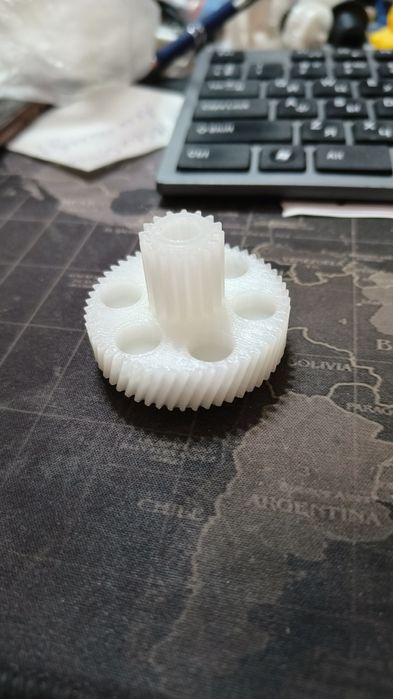 3D печать на заказ.