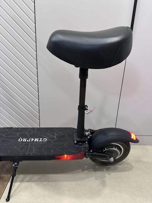 Электрический самокат модель: GTM4PRO