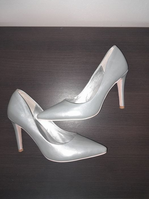 Туфли Лодочки Iren Vartik 37